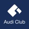 Join the Sytner Audi Club and become part of the family