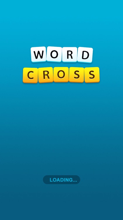 Word Cross Puzzle screenshot-4