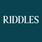 Enjoy over 500 Riddles that will truly test your brain