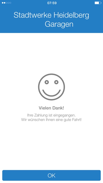 heidelberg PARKEN screenshot-3