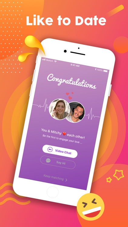 LiveChat Video Dating - InChat