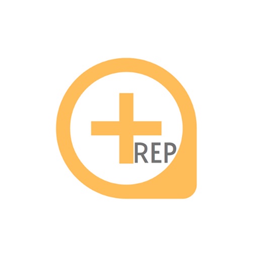 Plusrep by Daniel Gorgis
