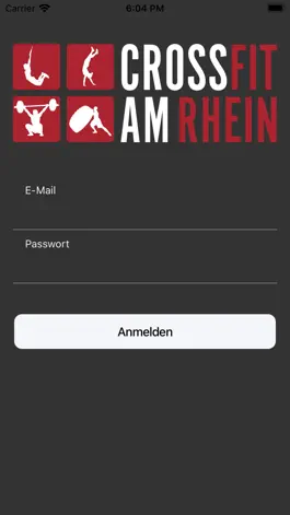 Game screenshot CrossFit am Rhein mod apk