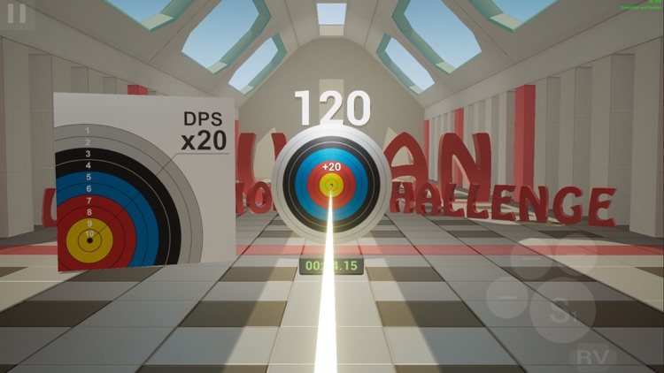 SSAR - Shield Shooter AR screenshot-5