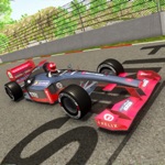 Formula Car Simulator 2020