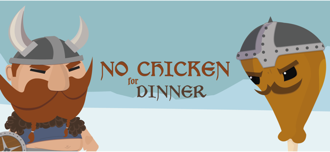 No Chicken for Dinner(圖1)-速報App