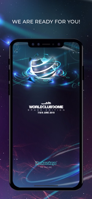 BigCityBeats WORLD CLUB DOME(圖1)-速報App