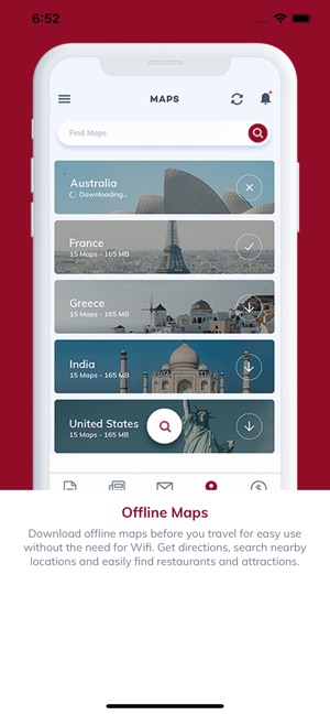 MyTrips(圖4)-速報App