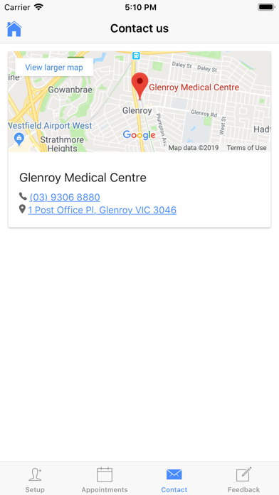 Glenroy Medical Centre screenshot 3