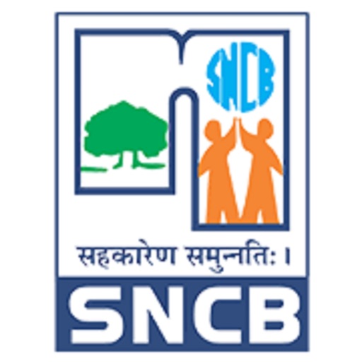 SNCBL Mobile Banking iOS App