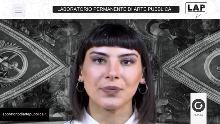 LAP Laboratorio Arte Pubblica screenshot-3