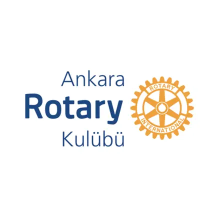 Ankara Rotary Kulübü Читы