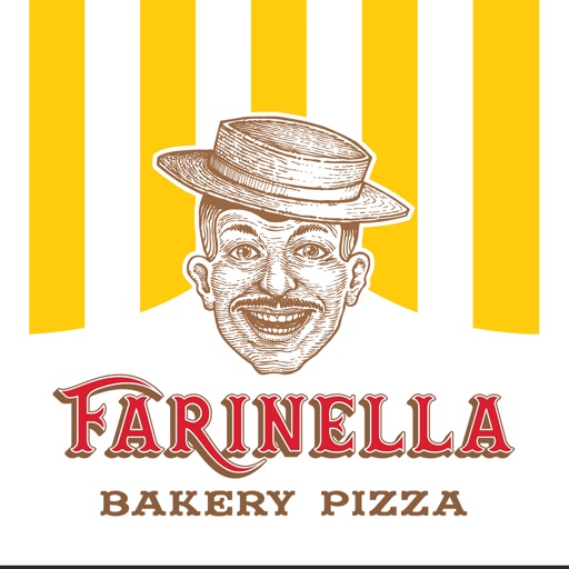 Farinella Bakery icon