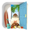 脱出ゲーム Island 無人島からの脱出 - iPhoneアプリ