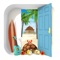 Icon Escape Game: Island