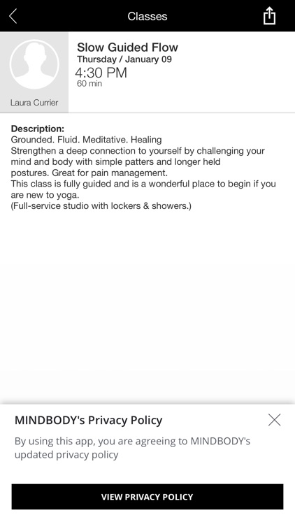 Exhale Studios screenshot-3