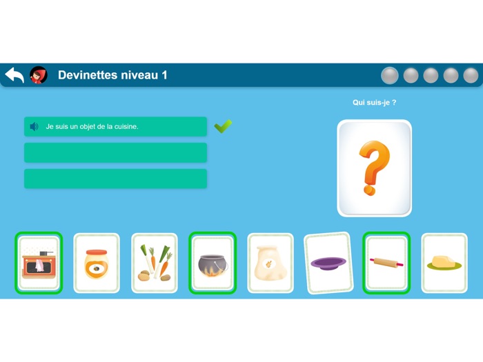 Contes numériques - Volume 1