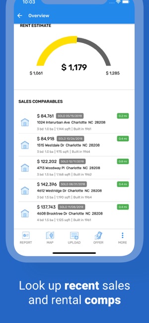 DealCrunch: Analyze Property(圖8)-速報App