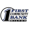 First Community Bank for iPad First Community Bank for iPad
