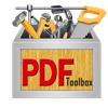 PDF Squeezer - PDF Toolbox