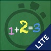 Math Minutes Addition Lite