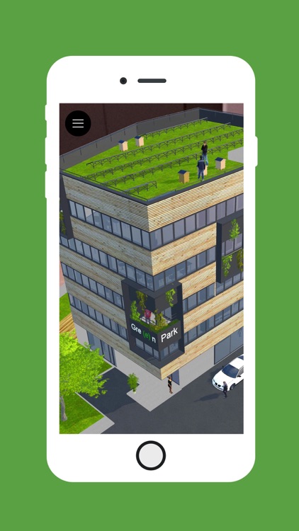 Green Park Talence AR screenshot-3