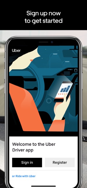 Uber Driver Login >> Uber Driver On The App Store Uber Driver Login >> Uber Driver On The App Store