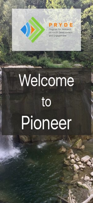 Pioneer (PRYDE)