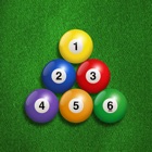 Number Games - 8 Balls