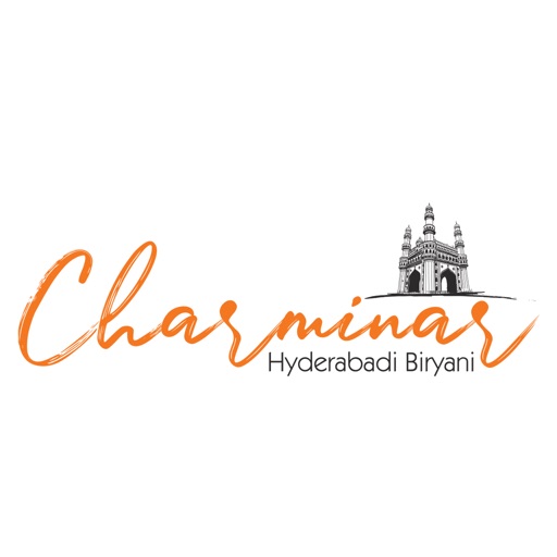 Charminar Biryani