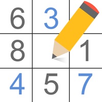 Sudoku Master - Offline Puzzle pour PC
