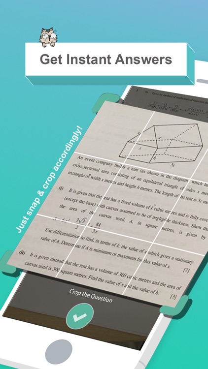 Miao - Math Homework Solver by Miao Technology Pte. Ltd.