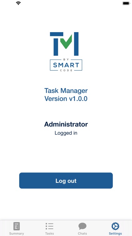 Task Manager by Smart Code screenshot-6