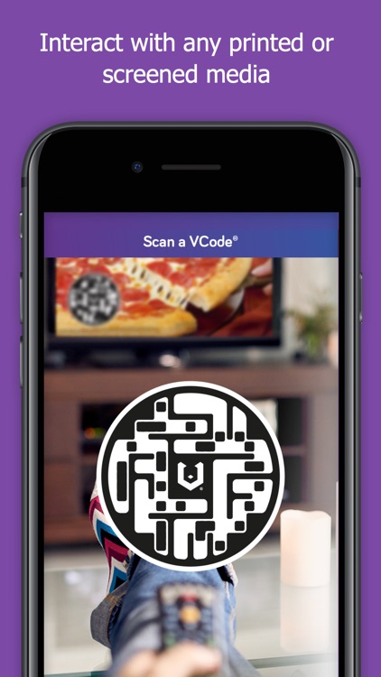 VCode