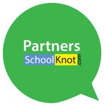 Partners Schoolknot App