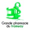 GRANDE PHARMACIE DU TRAMWAY