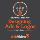 Designing Ads and Logos Course