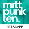 Mittpunkten Intern Mittpunkten Intern