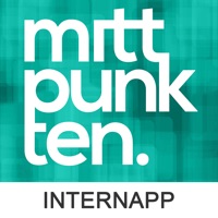 Mittpunkten Intern sur PC