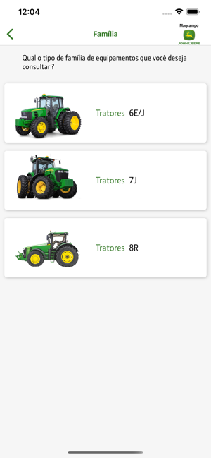 Maqcampo | John Deere(圖4)-速報App