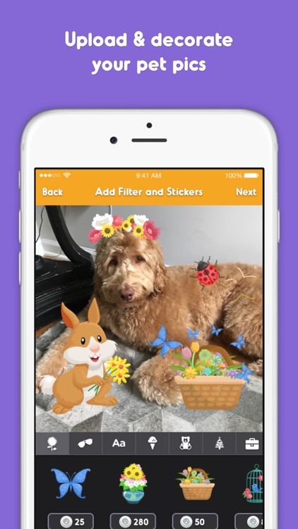 Pet Parade screenshot-0