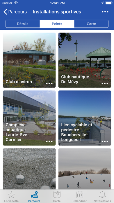 Boucherville screenshot 3