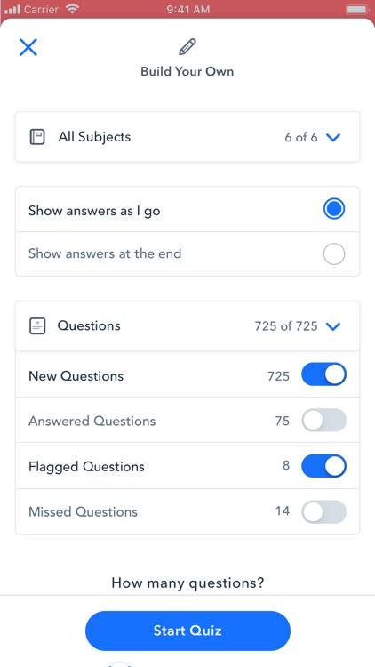 Automotive Pocket Prep ASE screenshot-6
