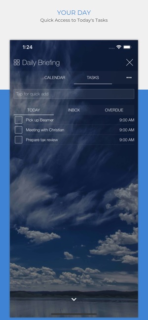 Organize:Me To-Do's(圖5)-速報App