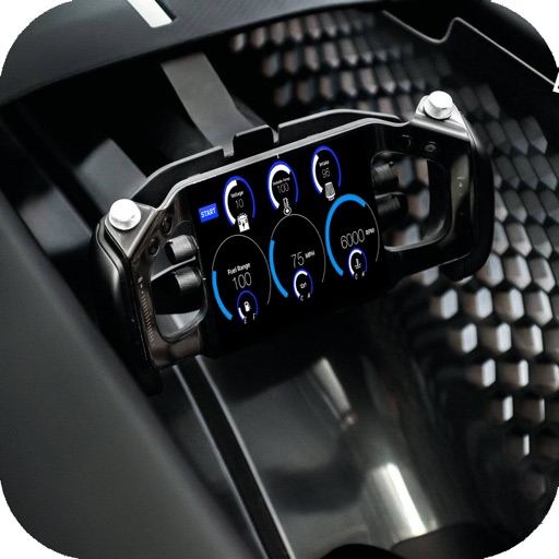 MultiDash: OBD2 Dashboard