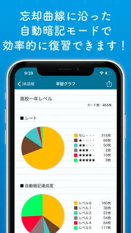 Game screenshot i単語帳 apk