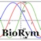 BioRym is the premium Biorhythms analysis tool for One Person at a time