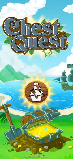 Chest Quest - Screenshot 1