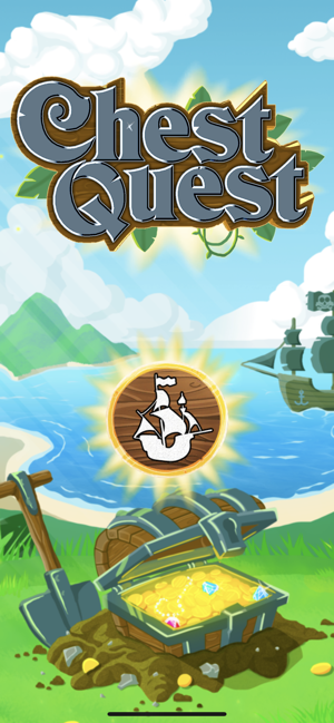 Chest Quest(圖1)-速報App