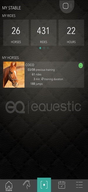 Equestic SaddleClip(圖3)-速報App